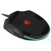 Defender Wolverine Gaming Mouse GM-700L (RTL) USB 7btn+Roll 52700