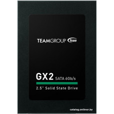 SSD 1 Tb SATA 6Gb/s TeamGroup GX2 T253X2001T0C101 2.5