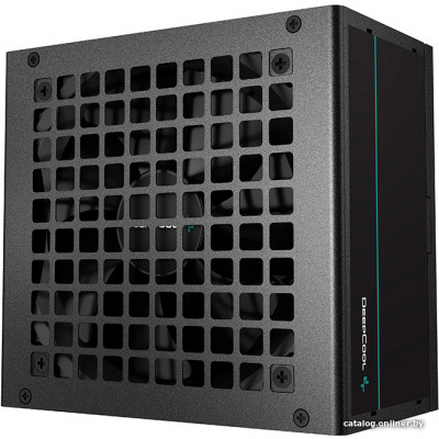 Блок питания Deepcool R-PF650D-HA0B-EU 650W ATX (24+2x8+4x6/8пин)