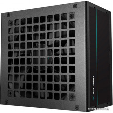 Блок питания Deepcool R-PF500D-HA0B-EU 500W ATX (24+8+2x6/8пин)