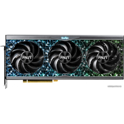 Palit GeForce RTX 4090 GameRock OC 24GB GDDR6X