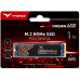 SSD M.2 PCIe TEAMGROUP T-FORCE CARDEA ZERO Z440 1TB Graphene HS / TM8FP7001T0C311