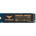 SSD M.2 PCIe TEAMGROUP T-FORCE CARDEA Z44L 500GB Graphene HS / TM8FPL500G0C127