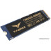 SSD M.2 PCIe TEAMGROUP T-FORCE CARDEA Z44L 500GB Graphene HS / TM8FPL500G0C127