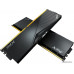 AX5U5600C3616G-DCLABK ADATA 32Gb (2 x16GB) DDR5 UDIMM,XPG Lancer,5600 MHz CL36-36-36,1.25V,Черный