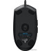 Logitech G203 LIGHTSYNC Mouse (RTL) USB 6btn+Roll 910-005796