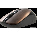 Defender Wave Wireless Optical Mouse MM-995 (RTL) USB 4btn+Roll 52992