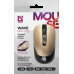 Defender Wave Wireless Optical Mouse MM-995 (RTL) USB 4btn+Roll 52992