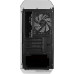 Корпус MicroATX Без БП Aerocool Aero One Mini Frost-G-WT-v1 White USB 3.0x2, VGA MAX 327mm,CPU MAX 161mm,up to 8x120mm ,