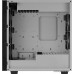 Корпус ATX Без БП Aerocool Flo Saturn FRGB-G-WT-V1 White USB 3.0x2,USB 2.0x2, VGA MAX 282mm,CPU MAX 165mm,up to 5x120mm,