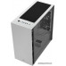 Корпус ATX Без БП Aerocool Flo Saturn FRGB-G-WT-V1 White USB 3.0x2,USB 2.0x2, VGA MAX 282mm,CPU MAX 165mm,up to 5x120mm,