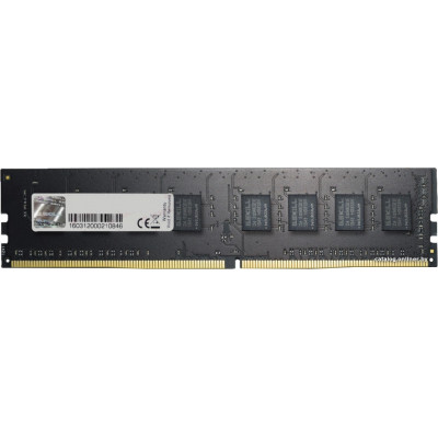 DDR4 32Gb PC-21300 2666MHz G.Skill Value (F4-2666C19S-32GNT) CL19