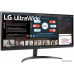 34" LG 34WP500-B Black (21:9, 2560x1080, IPS, 75 Гц, FreeSync, интерфейсы HDMI)