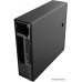 Корпус MicroATX Sohoo S511 350W (Vicsone VP-350s) 2 x USB 3.0 + 2 x USB 2.0, HD Audio + Mic, DVD 5.25 (аналог Powerman E