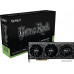 Видеокарта NVIDIA GeForce Palit RTX 4090 GameRock OmniBlack (NED4090019SB-1020Q) 24Gb GDDR6X HDMI+3xDP RTL