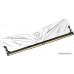 DDR4 32Gb KiTof2 PC-25600 3200MHz Netac Shadow II White (NTSWD4P32DP-32W) CL16 1.35V RTL