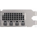 Видеокарта NVIDIA Quadro PNY RTX A2000 (VCNRTXA2000-SB) 6GB GDDR6 4xmDP RTL