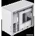 Корпус MicroATX Без БП GameMax Spark Full White (Dual Side TG,1xType-C,1x USB 3.2,up to 6x 120-140mm fans)