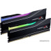 DDR5 32Gb KiTof2 PC-48000 6000MHz G.Skill Trident Z5 NEO RGB (F5-6000J3238F16GX2-TZ5NR) CL32-38-38-96