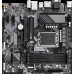 MB Gigabyte B760M DS3H Soc-1700 (B760) PCI-E 4.0x16 2xPCI-Ex1 2xM.2 2.5GbE LAN 4xDDR5 7600MHz+ VGA+HDMI+2xDP mATX RTL