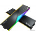 DDR5 32Gb KiTof2 PC-48000 6000MHz ADATA XPG Lancer RGB (AX5U6000C3016G-DCLARBK) / CL30-40-40 / 1.35V