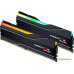 DDR5 48Gb KiTof2 PC-48000 6000MHz G.Skill Trident Z5 NEO RGB (F5-6000J4048F24GX2-TZ5NR) CL40-48-48-96 / AMD EXPO