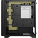 Корпус MicroATX Без БП Montech AIR 100 Lite (MNT-A100L-B) / 2x120mm Black Fan / GPU Max 330mm / CPU Cooler Max 161mm / T