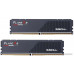 DDR5 64Gb KiTof2 PC-48000 6000MHz G.Skill Flare X5 (F5-6000J3040G32GX2-FX5) CL30-40-40-96 / AMD EXPO
