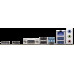 MB ASRock B760M-HDV/M.2 Soc-1700 (B760) PCI-E 4.0x16 2xPCI-E 3.0x1 2xM.2+M.2(WI-FI) 1GbE LAN RAID 0/1/5/10 2xDDR5 7200MH
