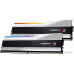 DDR5 64Gb KiTof2 PC-48000 6000MHz G.Skill Trident Z5 RGB (F5-6000J3238G32GX2-TZ5RS) CL32-38-38-96