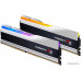 DDR5 64Gb KiTof2 PC-48000 6000MHz G.Skill Trident Z5 RGB (F5-6000J3238G32GX2-TZ5RS) CL32-38-38-96