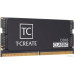 SO-DIMM DDR5 32Gb PC-44800 5600MHz Team T-Create Classic (CTCCD532G5600HC46A-S01) CL46-45-45-90