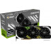 Видеокарта NVIDIA GeForce Palit RTX 4070Ti SUPER GamingPro OC (NED47TSH19T2-1043A) 16Gb GDDR6X HDMI+3xDP RTL
