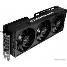 Видеокарта NVIDIA GeForce Palit RTX 4080 SUPER JetStream OC (NED408SS19T2-1032J) 16Gb GDDR6X HDMI+3xDP RTL