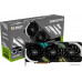 Видеокарта NVIDIA GeForce Palit RTX 4080 SUPER GamingPro OC (NED408ST19T2-1032A) 16Gb GDDR6X HDMI+3xDP RTL