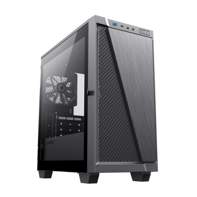 ПЭВМ TGPC Comfort M 80122 A-X Athlon 200GE / X370M / 2x8GB DDR4 / 480Gb SSD / 500W