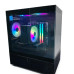 ПЭВМ TGPC Osprey 93171 A-X Ryzen 5 8400F / B650M / 32GB DDR5 / 1000Gb SSD / RTX 5060 8Gb / 650W