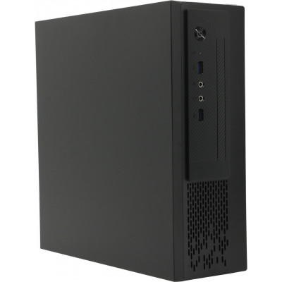 ПЭВМ TGPC Compact 82250 I-X Core i5 13400 / B660M-ITX/AC / 2x8GB DDR4 / 500Gb SSD / 300W