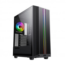 ПЭВМ TGPC Gamers Star A 80214 I-X Core i7 13700K / Z790 / 32GB DDR5 / 1000Gb SSD / RTX4070Ti 12Gb / 750W