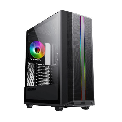 ПЭВМ TGPC Gamers Star A 80214 I-X Core i7 13700K / Z790 / 32GB DDR5 / 1000Gb SSD / RTX4070Ti 12Gb / 750W