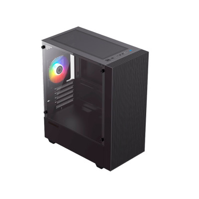 ПЭВМ TGPC Action 3 91610 I-X Core i3 10105F / H510M / 16GB DDR4 / 1000Gb SSD / RTX3060 12Gb / 600W