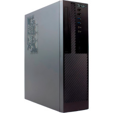 ПЭВМ TGPC Business.Slim 96081 A-X Athlon Pro 300GE / 2HP / A520M / 16GB DDR4 / 1000Gb SSD / 200W