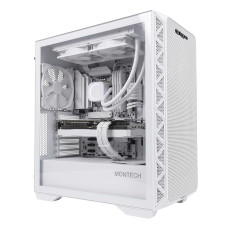 TGPC Creator Air WH