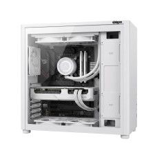 ПЭВМ TGPC Creator WH 96233 I-X Core I7 14700KF / Aqua 240 W / Z790 / 32GB DDR5 / 1000Gb SSD / RTX 5070 12Gb / 850W