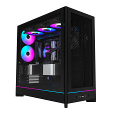 ПЭВМ TGPC Excellent 91199 A-X Ryzen 9 9900X3D / X870 / 32GB DDR5 / 1000Gb SSD / RTX 5090 32Gb / 1000W