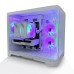 ПЭВМ TGPC HYPE WH 93404 A-X Ryzen 7 7700 / B650M / 32GB DDR5 / 1000Gb SSD / RTX 5060 Ti 8Gb / 650W