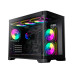 ПЭВМ TGPC HYPE Flame 92649 A-X Ryzen 5 7500F / B650M / 32GB DDR5 / 1000Gb SSD / RTX 5050 8Gb / 650W