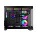 ПЭВМ TGPC HYPE Flame 92649 A-X Ryzen 5 7500F / B650M / 32GB DDR5 / 1000Gb SSD / RTX 5050 8Gb / 650W