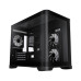 ПЭВМ TGPC HYPE Flame 92649 A-X Ryzen 5 7500F / B650M / 32GB DDR5 / 1000Gb SSD / RTX 5050 8Gb / 650W