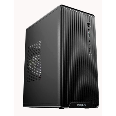 ПЭВМ TGPC Office Kit 97635 A-X AMD Ryzen 5 3400G / 0HP / A520M / 2x8GB DDR4 / 480Gb SSD / 500W / 23,8